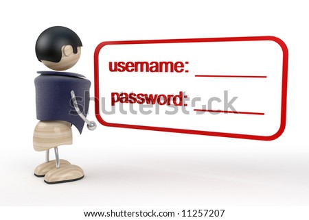 Username Login