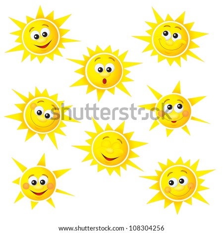 Sunny Suns