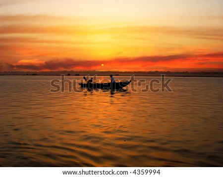 Varanasi+india