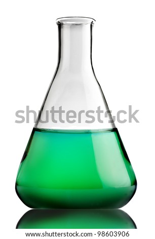 lab bottle