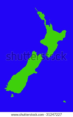 blank map of australia and new zealand. lank map of australia with