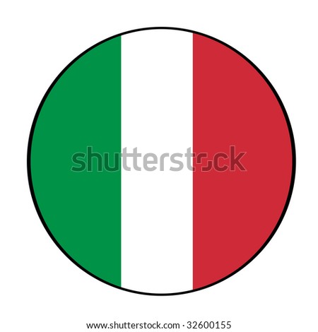 italian flag. dresses Italian Flag