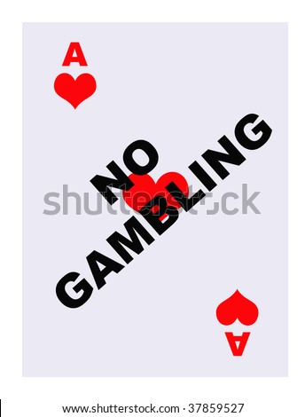 No Playing