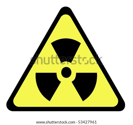 Radioactive+symbol