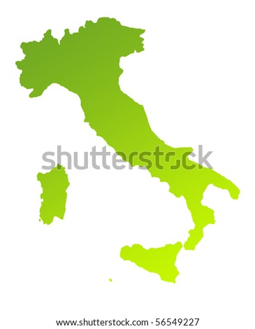 Italian Gradient