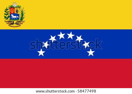 Country Of Venezuela