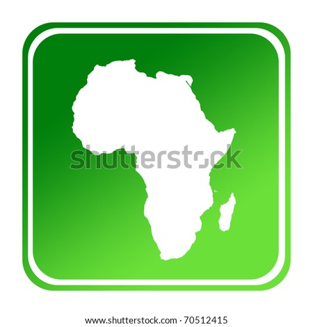 blank map of asia and africa. africa map Blank
