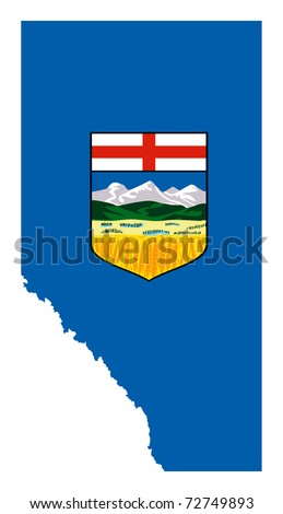 canada first flag