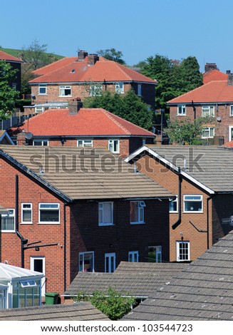 English Hillside