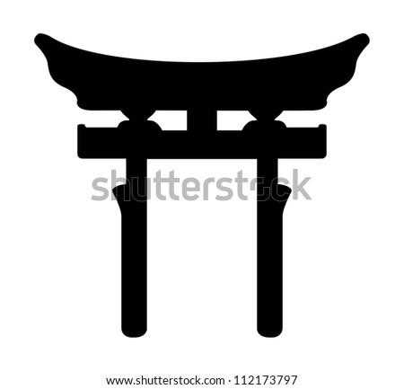 Shinto Sign