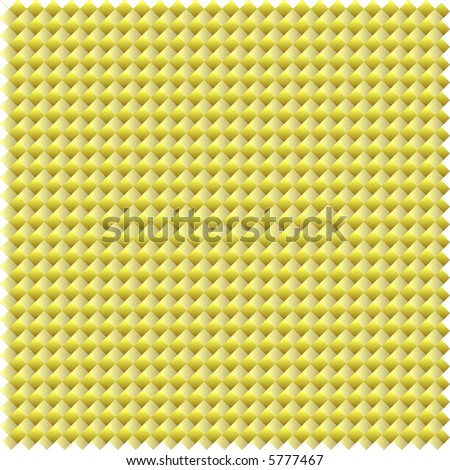 background yellow square