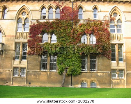 Christ Church College (Oxford)
