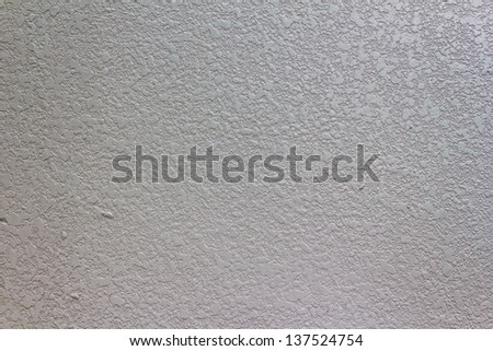 Rough gray wall background texture