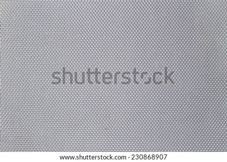 Gray Fabric textile  background texture