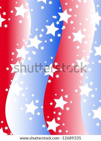 patriotic wallpaper. Patriotic background with