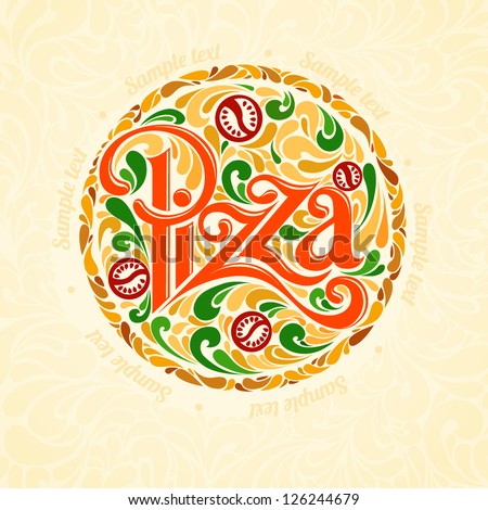 pizza design template stock vector 126244679 shutterstock pizza design 450x470 pizza design template stock vector 126244679 shutterstock pizza design 450x470