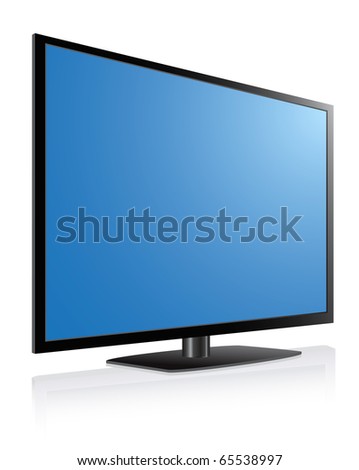 Tv Blue