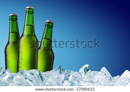 beer water