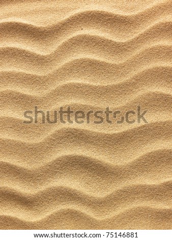 beach sand background. view each sand background