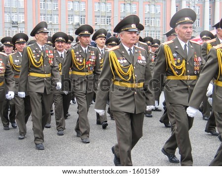 Soviet Army Day