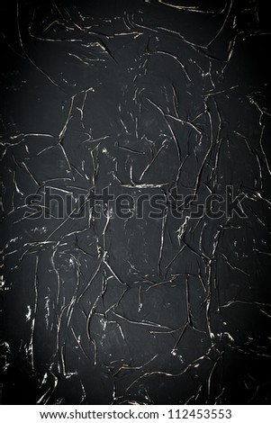 black and gold background for studio portrait photography