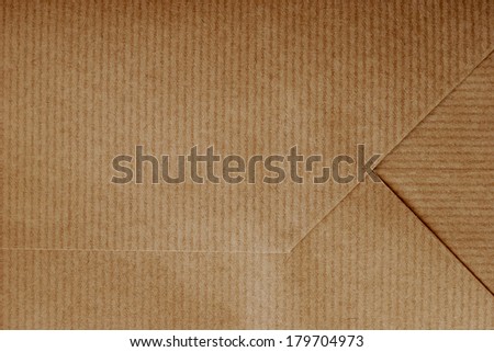 cartboard mail