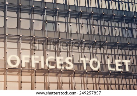 offices to let