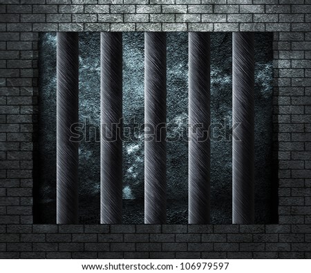 Background Of Prison