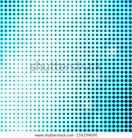 Abstract colorful background. Modern pixel mosaic design