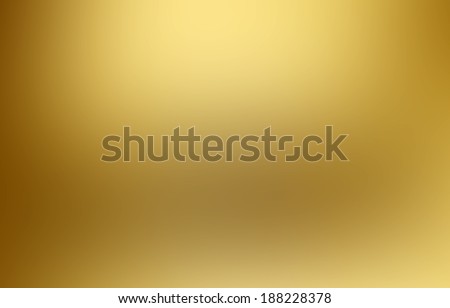 abstract gold background luxury Christmas holiday, wedding background brown frame bright spotlight smooth vintage background texture gold paper layout design bronze brass background sunshine gradient