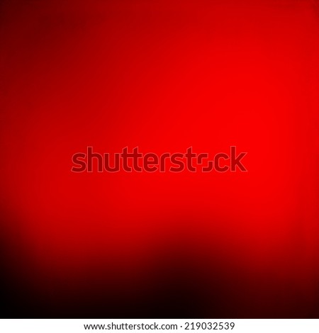 abstract red background valentines Christmas design layout, red paper, smooth gradient background texture, business report, elegant luxury background web template, brochure ad, wavy black border wave