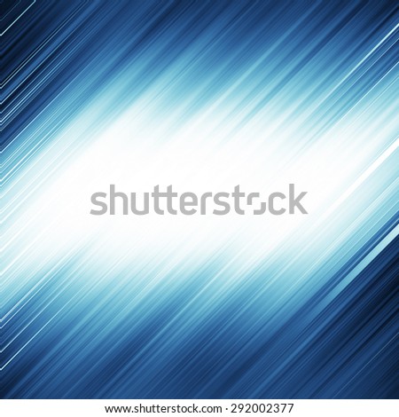 elegant burnished blue background with motion blur texture design, blue and white background color
