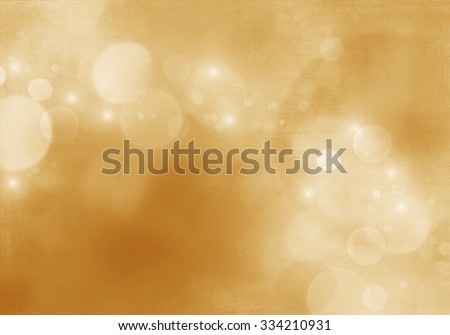 abstract gold background luxury Christmas holiday, wedding background brown frame bright spotlight smooth vintage bokeh texture gold paper layout design bronze brass background sunshine gradient