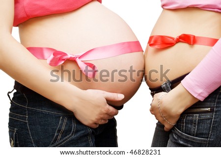 pregnant woman diagram. trimester birth diagram