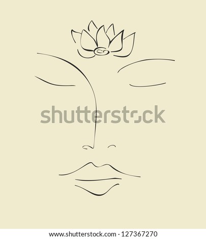 Meditation Lotus Buddha Meditation Lotus Buddha