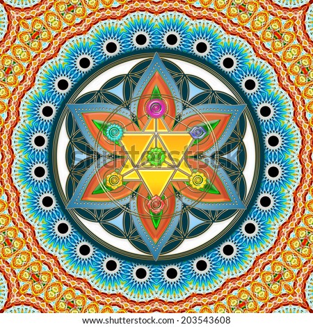 MERKABA CHAKRAS SACRED GEOMETRY MERKABA CHAKRAS SACRED GEOMETRY