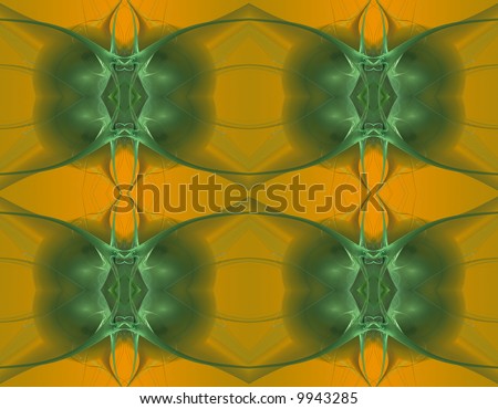 Abstract design element for background or pattern- digital noise is an element of this design