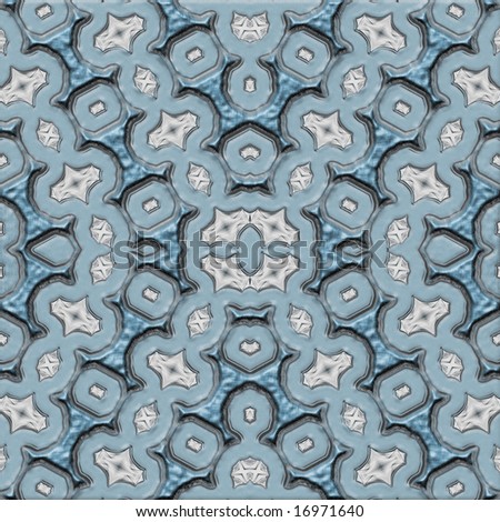 Retro design for seamless background or pattern- digital noise is a texture element of this retro grunge design