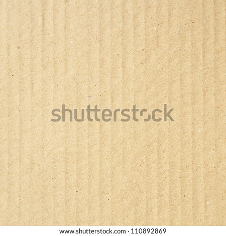 cardboard texture background.