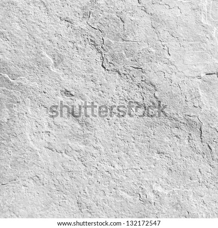 empty white stone texture or background