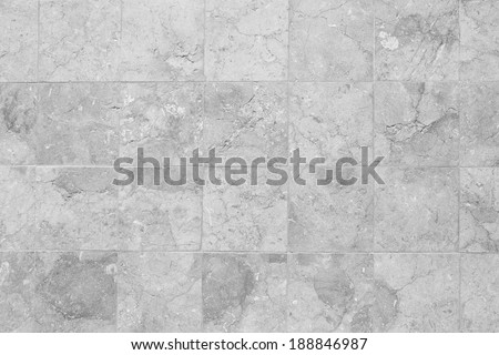marble stone tiled floor