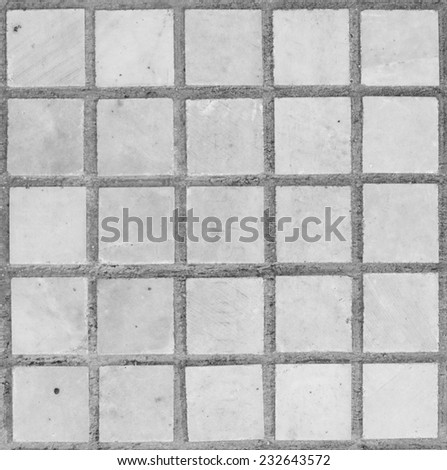 stone tile texture