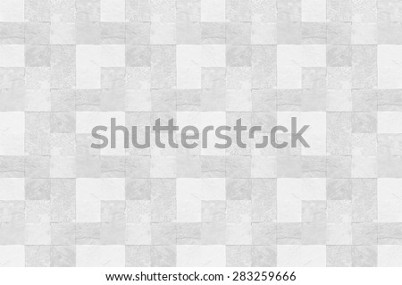 tiled stones