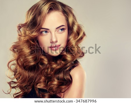 Brunette hair Images - Search Images on Everypixel