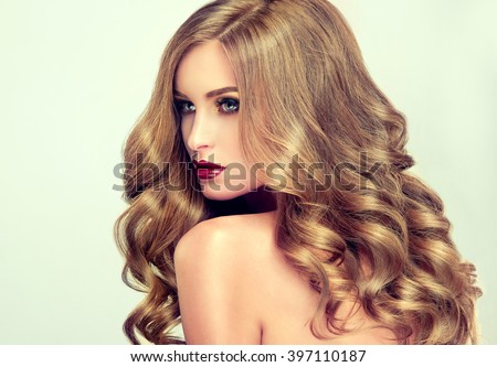 Fair hair Images - Search Images on Everypixel