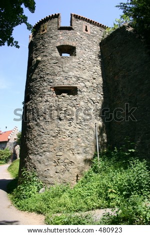 Germany Tower