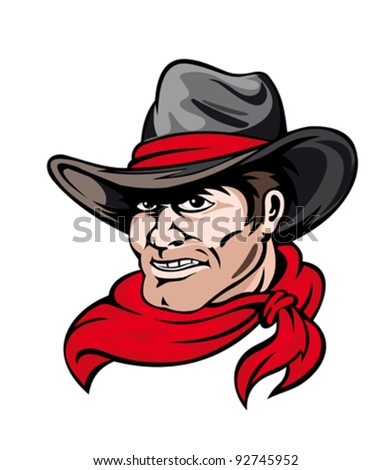 Texas Cowboys Logo