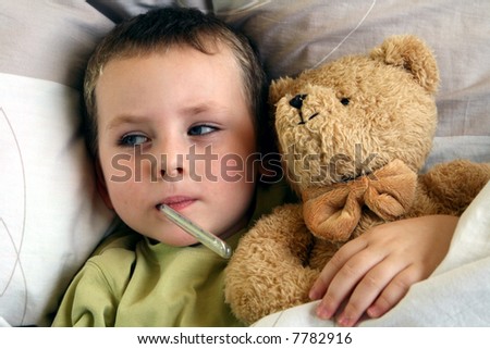 Child Stock Photo