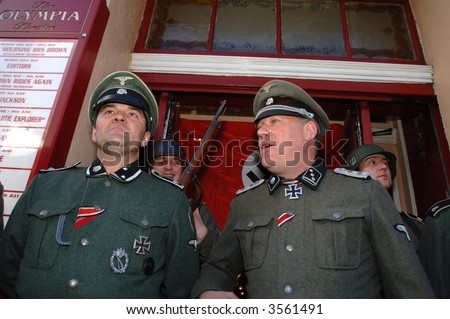  - stock-photo-german-army-invades-dublin-to-publicize-holocaust-play-by-john-mackenna-olympia-theatre-dublin-3561491