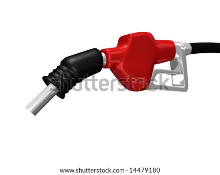 Gas Nozzle Image